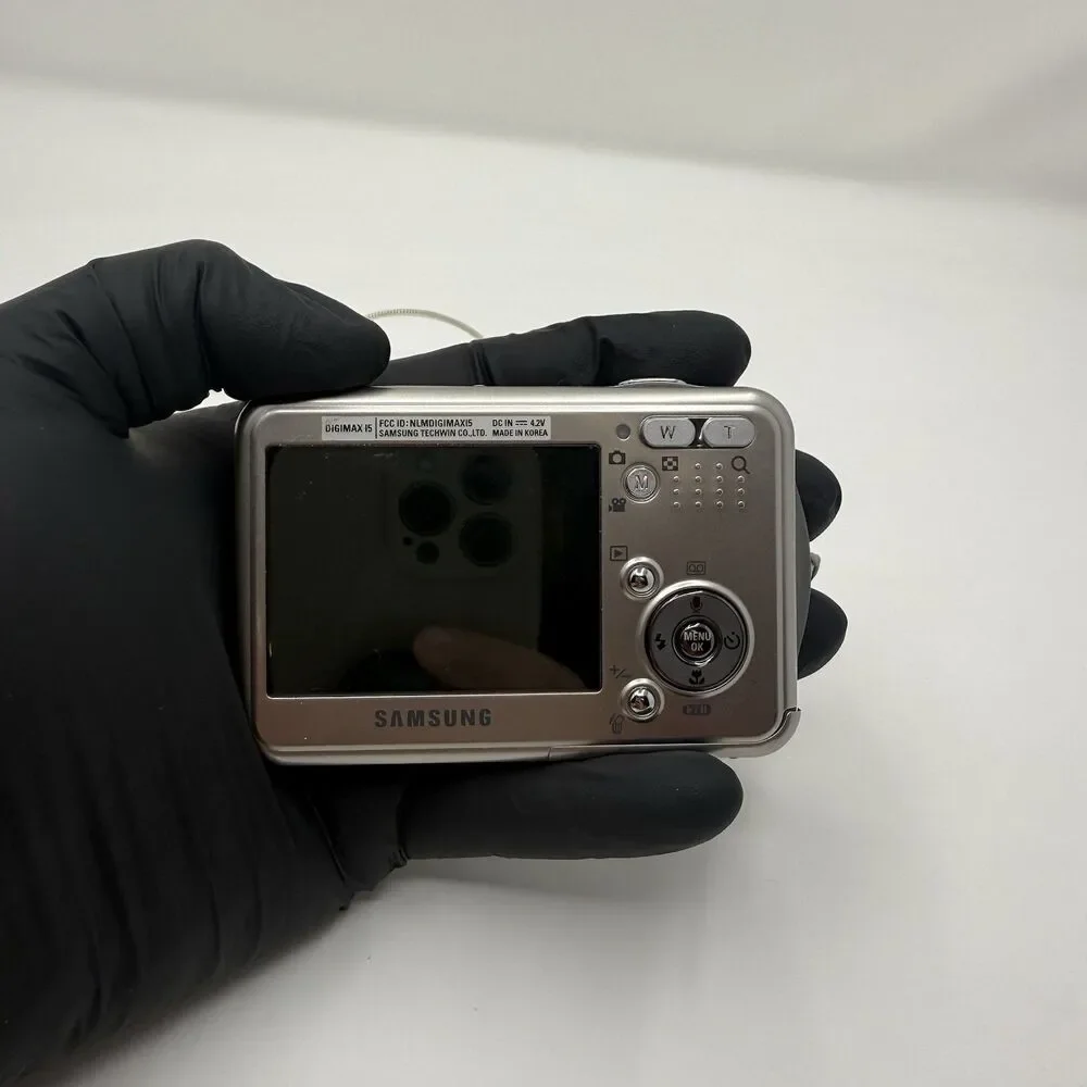 Samsung this digimax